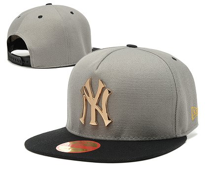 New York Yankees Hat SG 150306 21